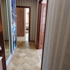 Квартира 54 м², 2-комнатная - изображение 1