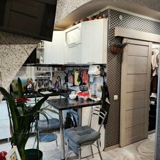 Квартира 30,8 м², студия - изображение 4