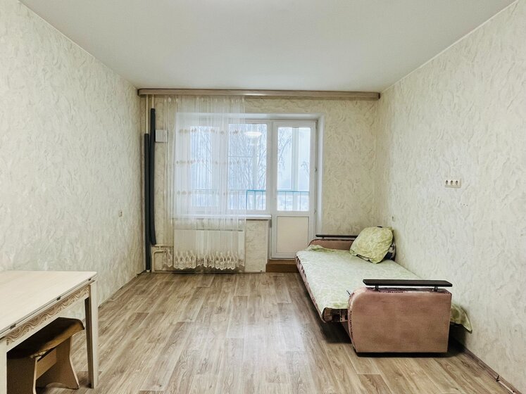 66,4 м², 1-комнатная квартира 105 280 000 ₽ - изображение 40