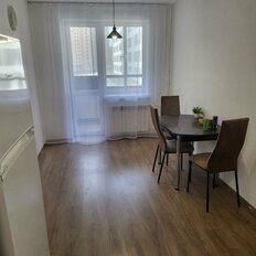 Квартира 38,6 м², 1-комнатная - изображение 3