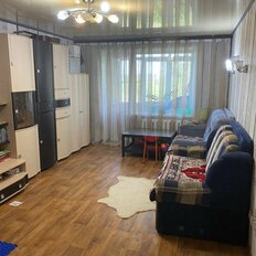 Квартира 58 м², 3-комнатная - изображение 2