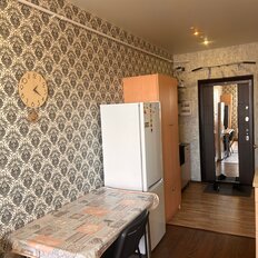 Квартира 28 м², студия - изображение 3