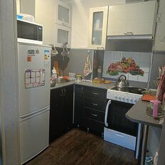 Квартира 35,4 м², 2-комнатная - изображение 5