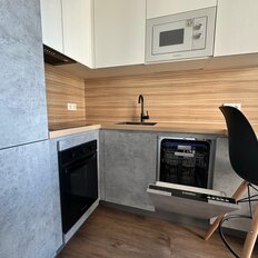 Квартира 31,4 м², 1-комнатная - изображение 1