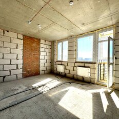 Квартира 32 м², 1-комнатная - изображение 2