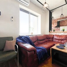 Квартира 52 м², 1-комнатная - изображение 5