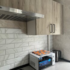 Квартира 33 м², 1-комнатная - изображение 5