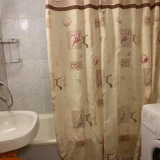 Квартира 39 м², 1-комнатная - изображение 5