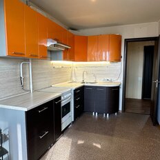 Квартира 36,5 м², 1-комнатная - изображение 3