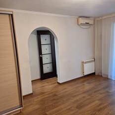 Квартира 28 м², 1-комнатная - изображение 4