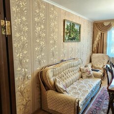 Квартира 69 м², 3-комнатная - изображение 5