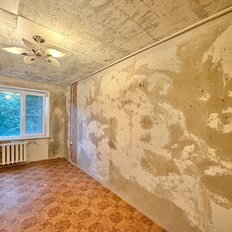 Квартира 46 м², 2-комнатная - изображение 1