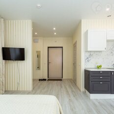 Квартира 28 м², студия - изображение 4