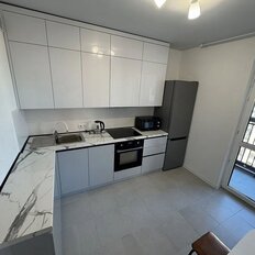 Квартира 57 м², 2-комнатная - изображение 3