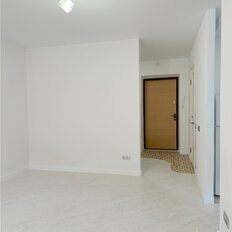 Квартира 39 м², 1-комнатная - изображение 3