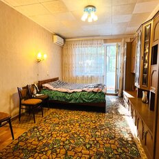 Квартира 36 м², 1-комнатная - изображение 2