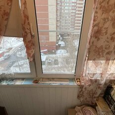Квартира 42 м², 2-комнатная - изображение 1