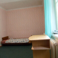 Квартира 50,3 м², 1-комнатная - изображение 3