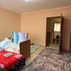 Квартира 43,1 м², 1-комнатная - изображение 5
