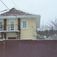 дом + 4,9 сотки, участок - изображение 1