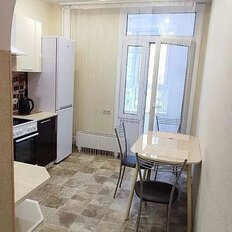 Квартира 36 м², 1-комнатная - изображение 4