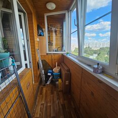 Квартира 40 м², 1-комнатная - изображение 1