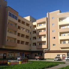 Квартира 111 м², 3-комнатная - изображение 2