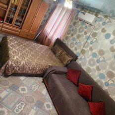 Квартира 30 м², 1-комнатная - изображение 4