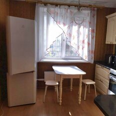 Квартира 33 м², 1-комнатная - изображение 3