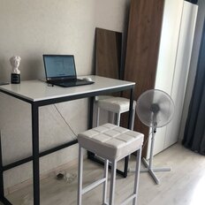 Квартира 16 м², студия - изображение 2
