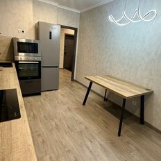 Квартира 50 м², 2-комнатная - изображение 2