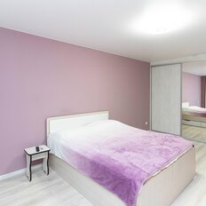 Квартира 41 м², 1-комнатная - изображение 3