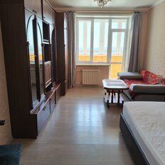 Квартира 45 м², 1-комнатная - изображение 4