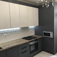 Квартира 52 м², 2-комнатная - изображение 4