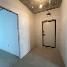 Квартира 44 м², 1-комнатная - изображение 5