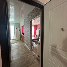 Квартира 36,9 м², 1-комнатная - изображение 5