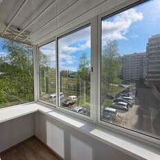 Квартира 32,8 м², 1-комнатная - изображение 1