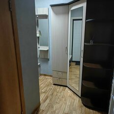 Квартира 38 м², 1-комнатная - изображение 5