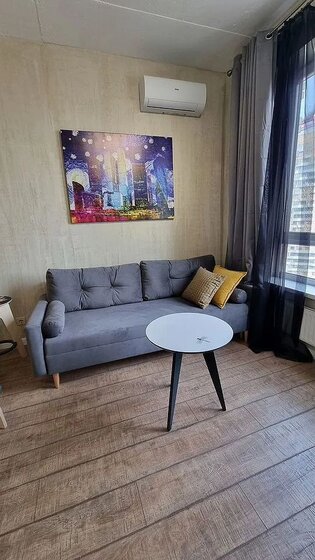43 м², 1-комнатная квартира 110 000 ₽ в месяц - изображение 65