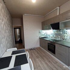 Квартира 57 м², 2-комнатная - изображение 4