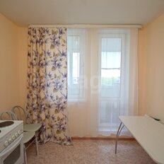 Квартира 42,1 м², 1-комнатная - изображение 1