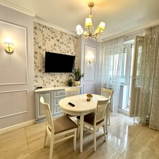 Квартира 72 м², 2-комнатная - изображение 4