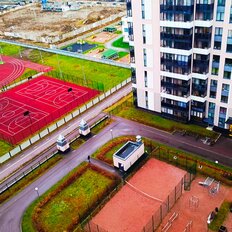 Квартира 33,9 м², 1-комнатная - изображение 4