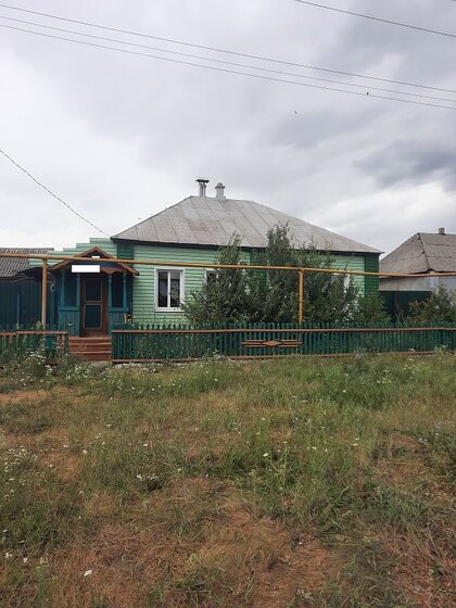 89,4 м² дом, 24 сотки участок 2 100 000 ₽ - изображение 63