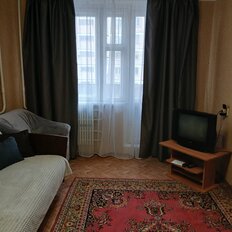 Квартира 49 м², 2-комнатная - изображение 4