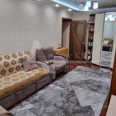 Квартира 42 м², 2-комнатная - изображение 1
