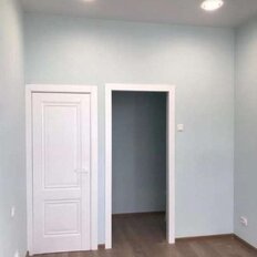 Квартира 41 м², 1-комнатная - изображение 4