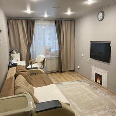 Квартира 56 м², 3-комнатная - изображение 5