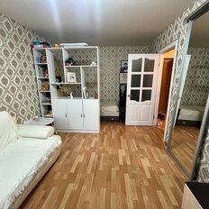 Квартира 33 м², 1-комнатная - изображение 1