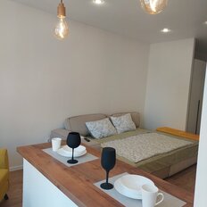 Квартира 30 м², студия - изображение 3